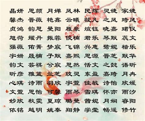 韻名字意思|韵字的名字寓意是什么意思 韵字的意思